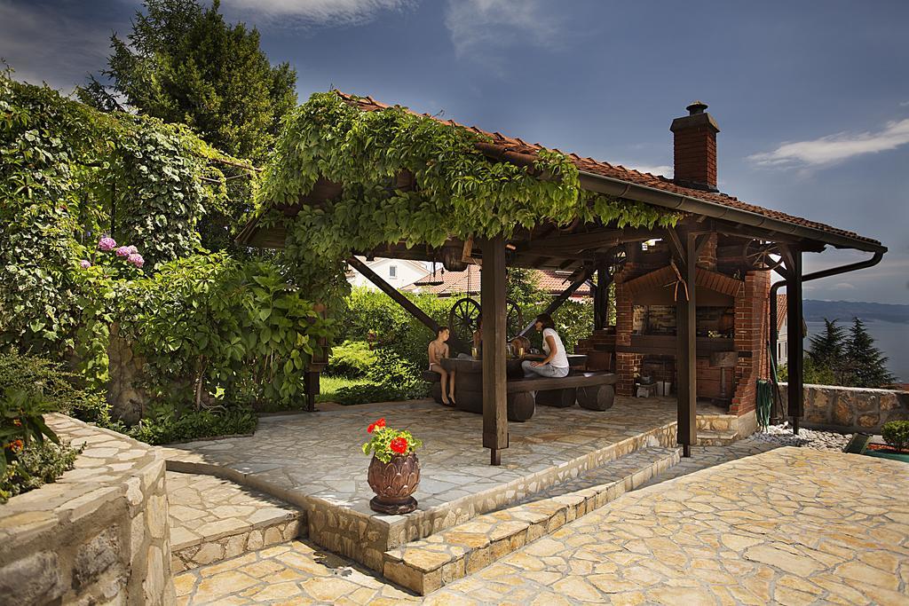 Ičići Apartments Petricic With Swimming Pool מראה חיצוני תמונה