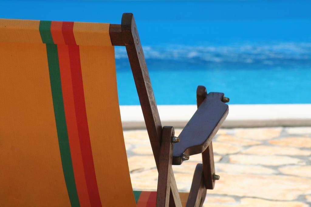 Ičići Apartments Petricic With Swimming Pool מראה חיצוני תמונה