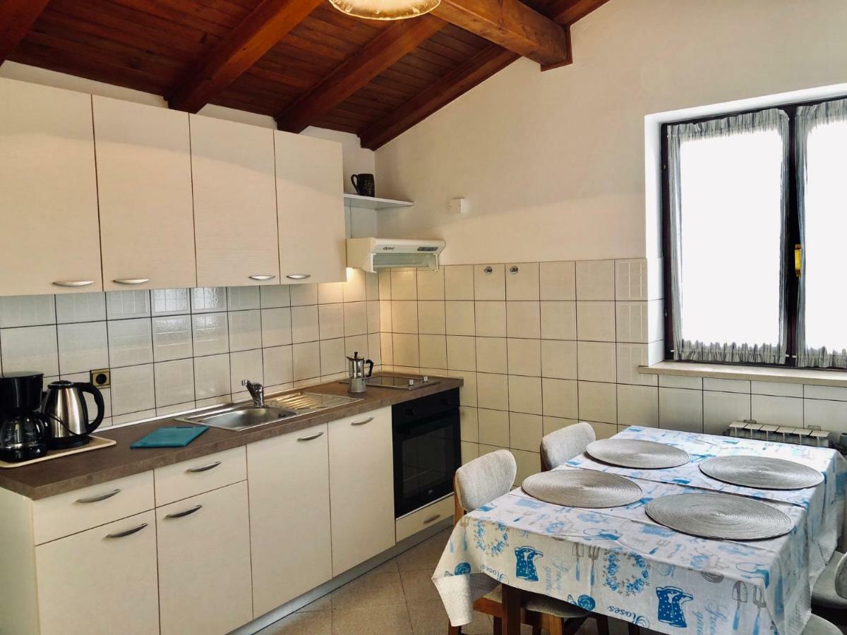 Ičići Apartments Petricic With Swimming Pool מראה חיצוני תמונה